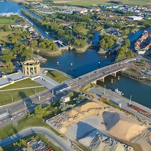  Vakantiehuis Nieuwendamme 130 Vakantiewoning Voor 6 Personen België