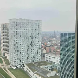  Appartement Luxurious On Eilandje