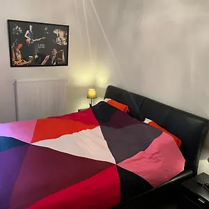  Appartement Louisa1 België