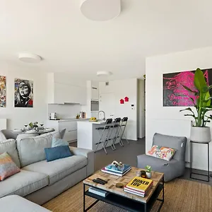 Apartment Ernest 33, Antwerpen
