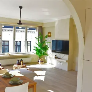  Appartement Downtown 2 Bdr ***** 3