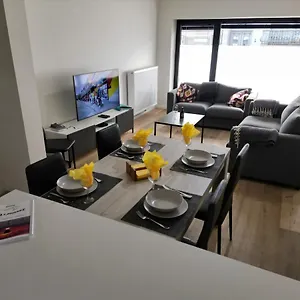 Appartement Laurina's Cove België