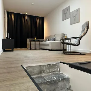  Appartement Luxe Pas Gerenoveerd Monumentaal Nederland