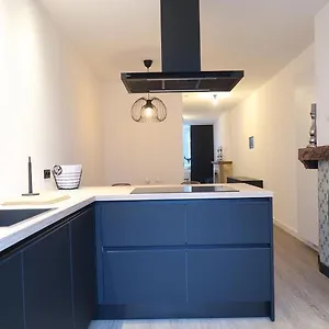  Appartement Sfeervol Monumentaal Pand Nederland
