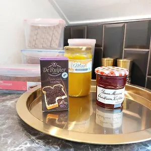  Appartement Bink Nederland