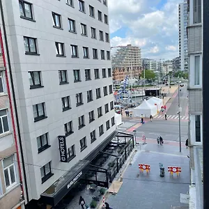  Appartement Vakantie België