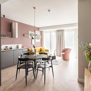 4* Apart Otel Yays Opera By Numa